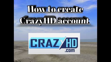 crazyhd|How to create crazyhd account bangla tutorial 